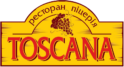 Ресторан-піцерія TOSCANA